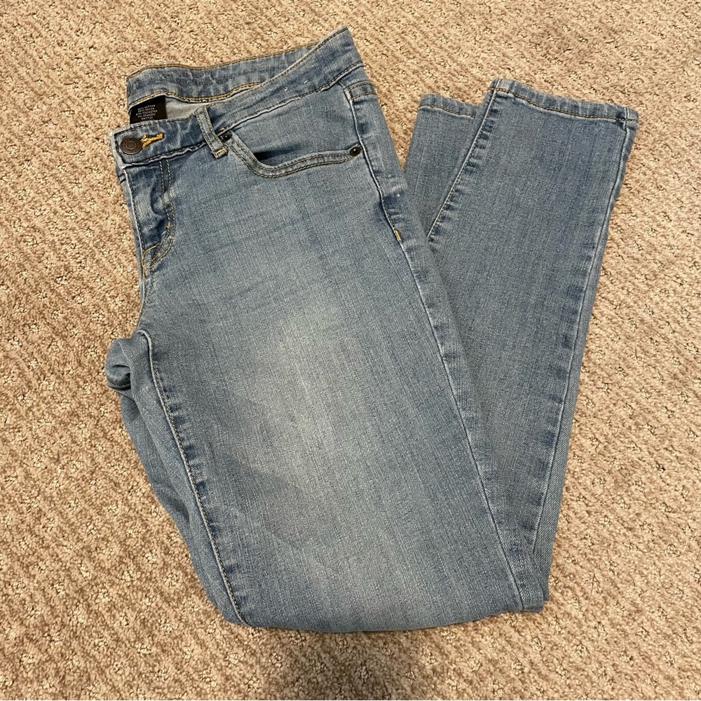 Mossimo jeans. Perfect condition!